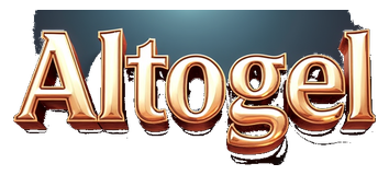 altogel link logo